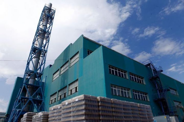 Dövlətə aid şüşə istehsalçısına əlavə maya qoyuldu