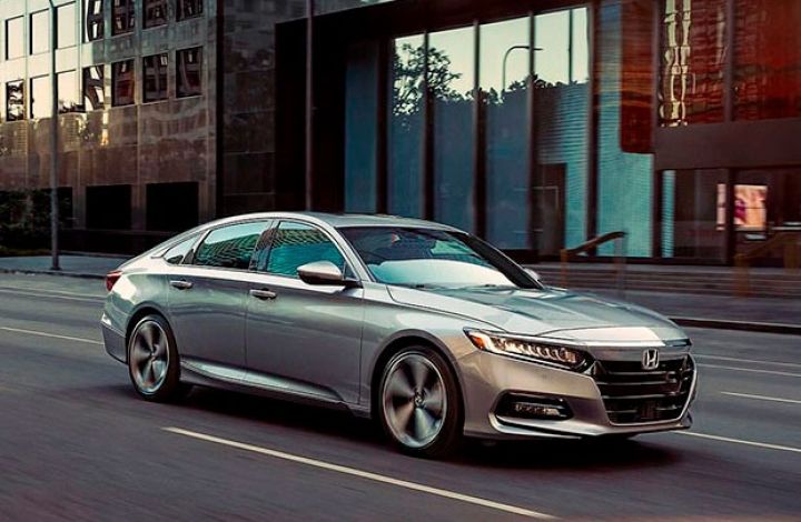 ABŞ-da ən çox satılan avtomobillər açıqlandı