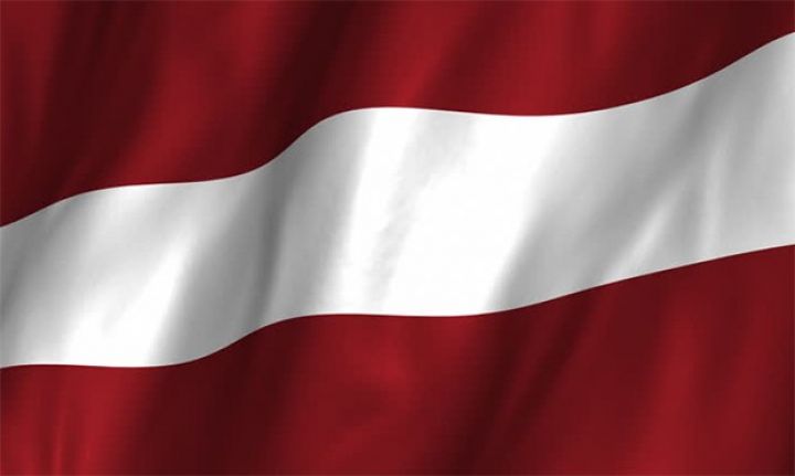 Latviyada yeni prezident seçildi