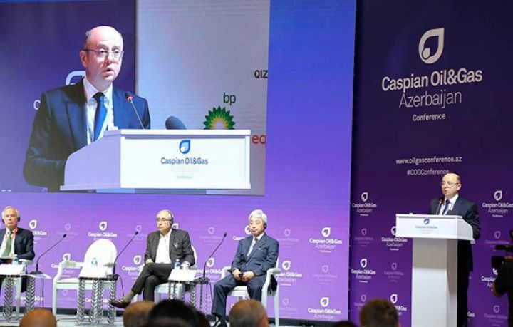 Gələn il Azərbaycanda qaz hasilatının kəskin artacağı açıqlandı