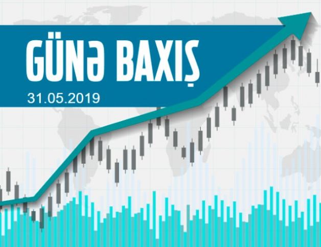 Foreks bazarlarında Dollar 1% ucuzlaşa bilər - GÜNƏ BAXIŞ