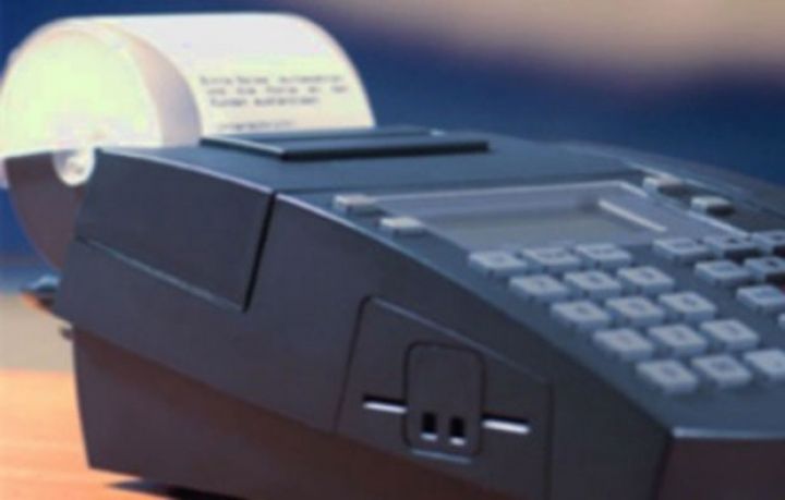 POS-terminal bildirişi ilə yanaşı kassa çeki də təqdim edilməlidir?  