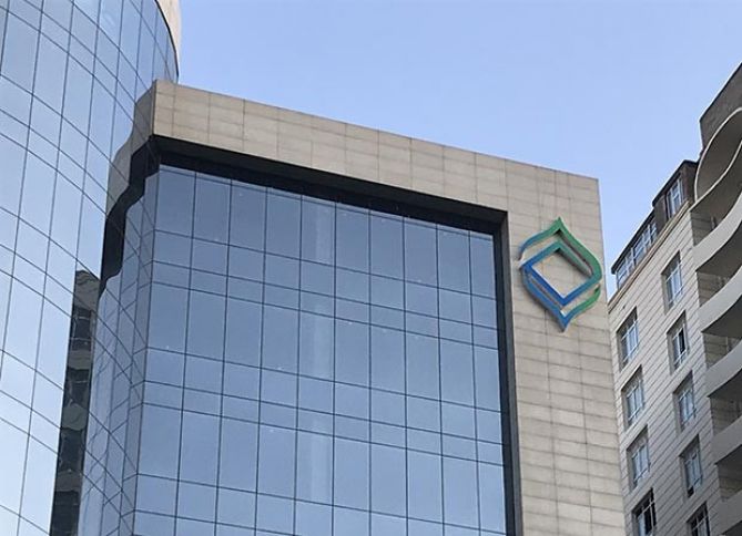 “Amrahbank”ın faiz gəlirləri 45 faizdən çox artıb