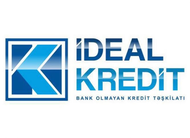 "İdeal Kredit" böyüyüb, gəlirləri və mənfəəti artıb