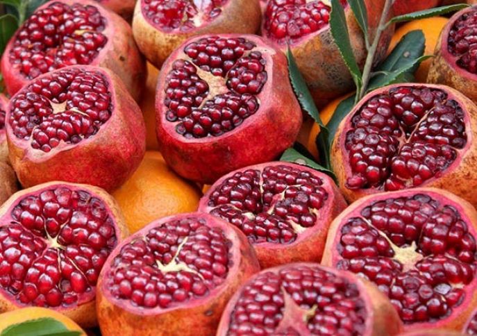 Nar festivalı keçiriləcək - TARİX