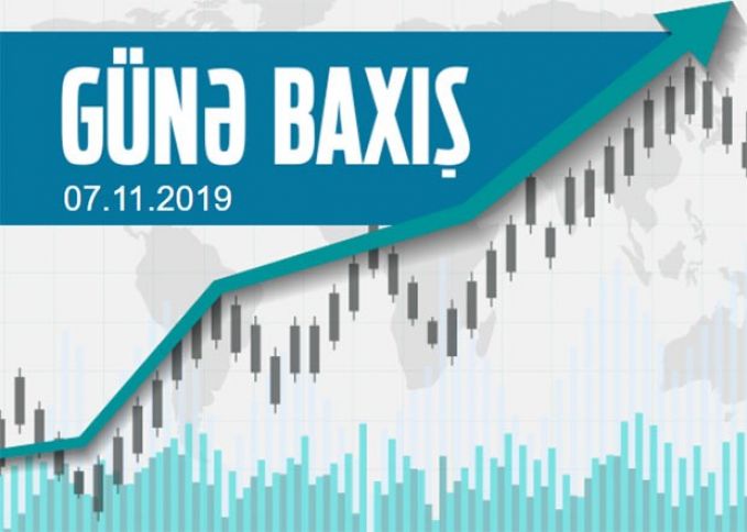 Qızılın qiyməti yenidən bahalaşmağa başlayıb