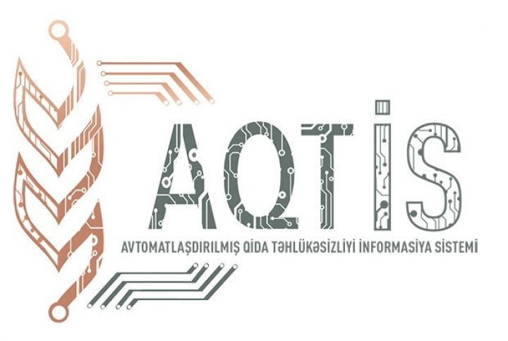 Qida məhsullarının idxalının elektronlaşmasına start verildi