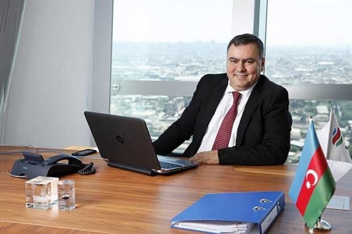 “Avropa Komissiyasından 6 dəfə qrant qazanan yeganə şirkətik"