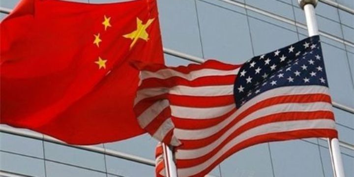 Liu He ticarət razılaşması mövzusunda "təmkinli optimistdir"