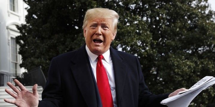 "Çin və ABŞ 1-ci mərhələ razılaşmanı imzalayacaq, digər mərhələlər isə uzaqdadır"