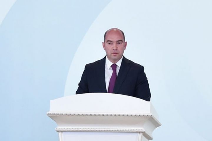 Sumqayıt Kimya Sənaye Parkında istehsal 2,6, ixrac isə 3,6 dəfə artıb