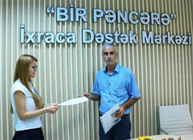 Sahibkarlar sertifikatları daha tez əldə edə bilərlər