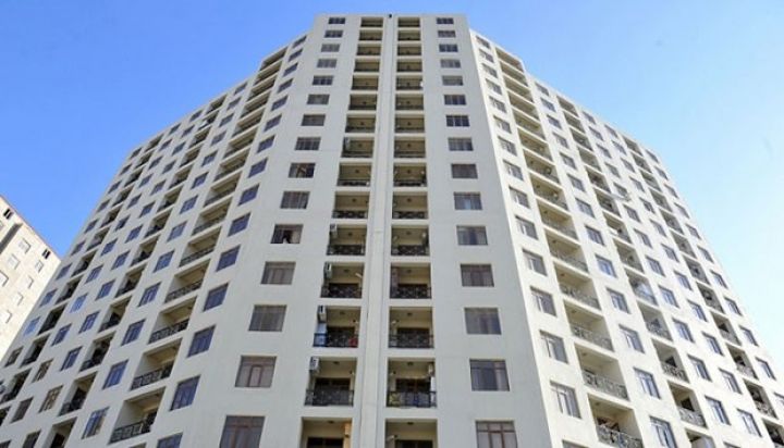 10 ayda təbii qazla təmin olunmuş binaların sayı açıqlanıb