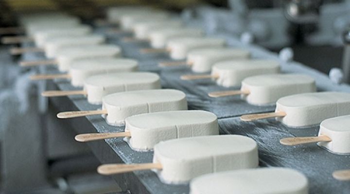 Dondurma istehsalı leqallaşma ilə 4 dəfə artıb