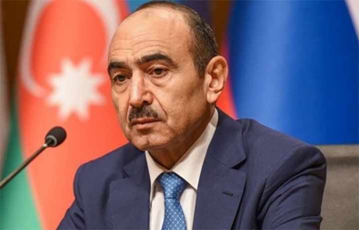 Əli Həsənov bundan sonra nə işlə məşğul olacağını AÇIQLADI