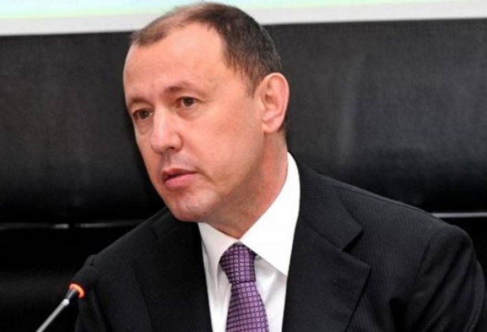 Cahangir Hacıyev apelyasiya şikayəti verib