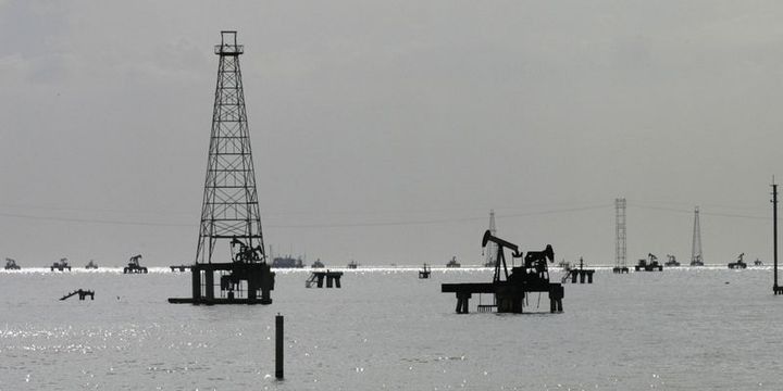 Venesuelanın neft hasilatı hücumlar nəticəsində azalıb