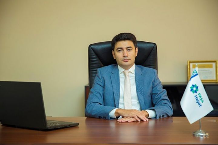 “PAŞA Həyat”da yeni təyinat