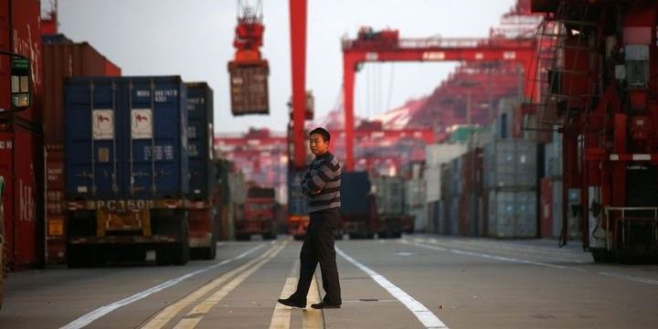 Çinin idxal və ixracı daha da pisləşdi