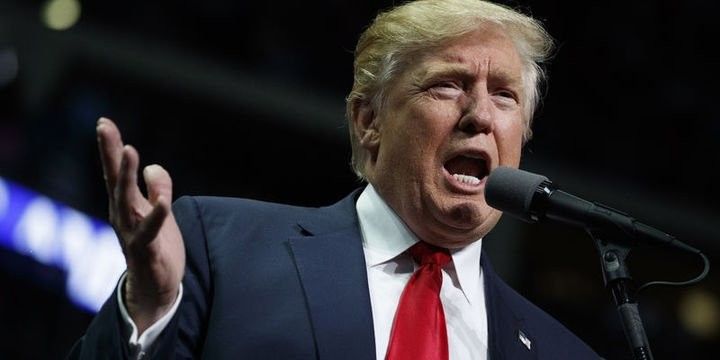 Tramp Türkiyəyə tətbiq edəcəyi sanksiyanın bəzi detallarını açıqlayıb