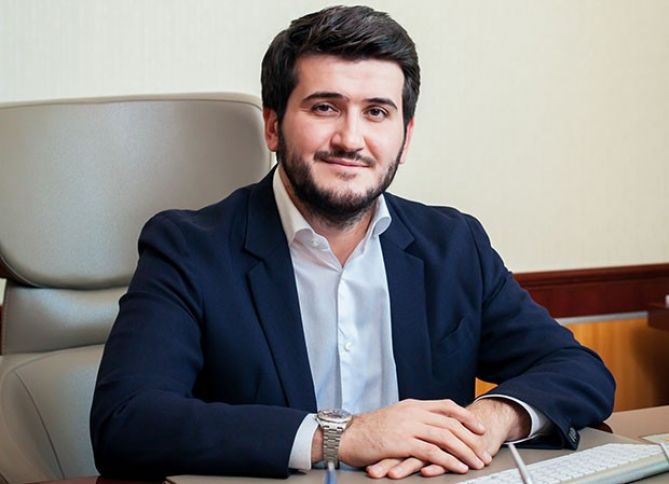 “145 Group maraqlı təkliflərə hər zaman açıqdır”