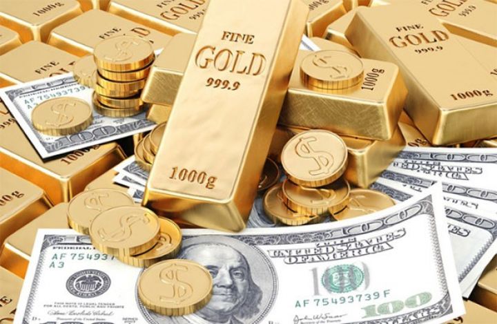 "Qızılın qiyməti 6 ayda 1700 dolları keçə bilər"