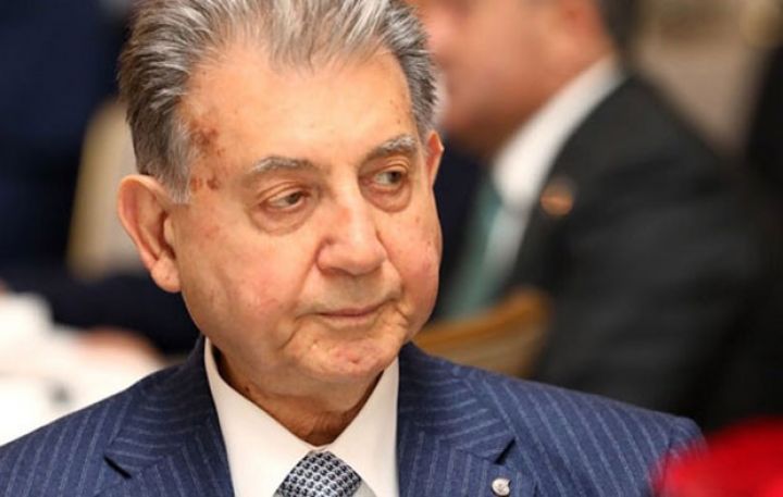 "İstefam ilə bağlı xəbər doğrudur"