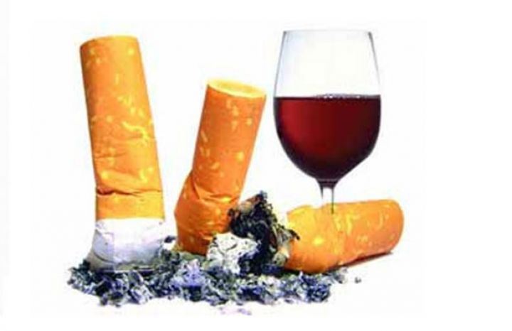 Azərbaycanda araq, pivə və siqaret daha da bahalaşa bilər