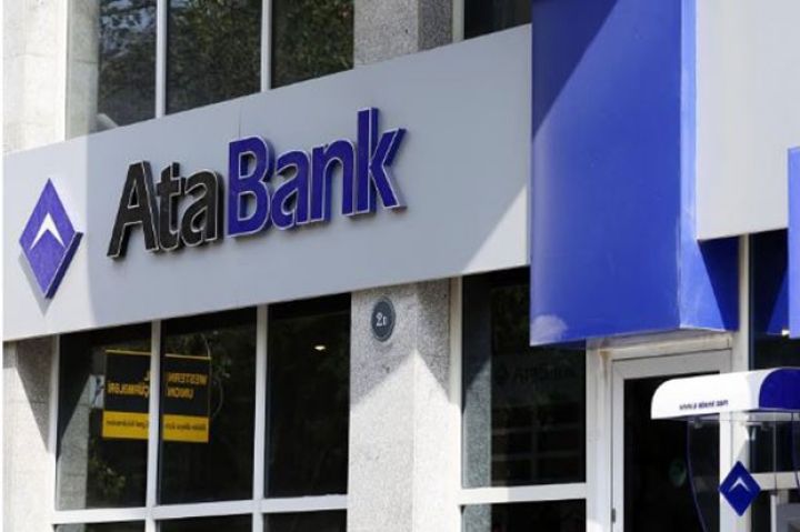 “AtaBank”da təcili yığıncaq keçirilib