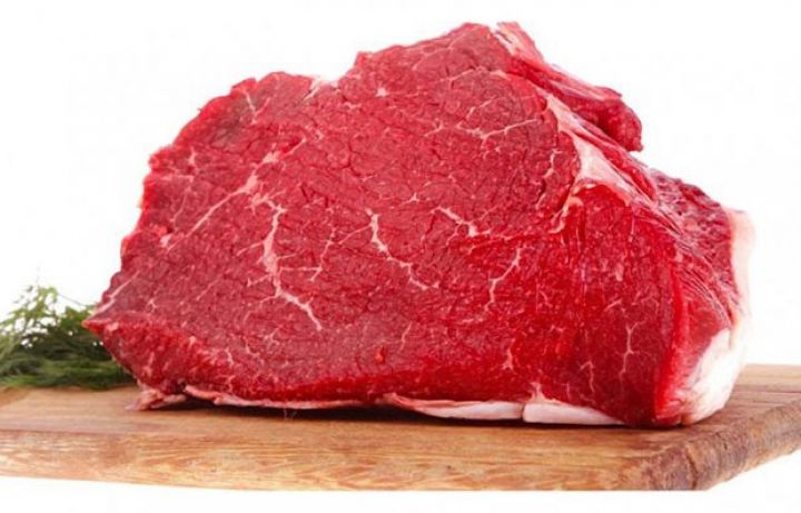 Heyvan ətinin satışı ƏDV-dən azad edilir