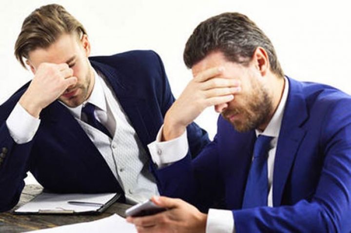 Azərbaycandakı kredit ittifaqları zərərlə işləyiblər