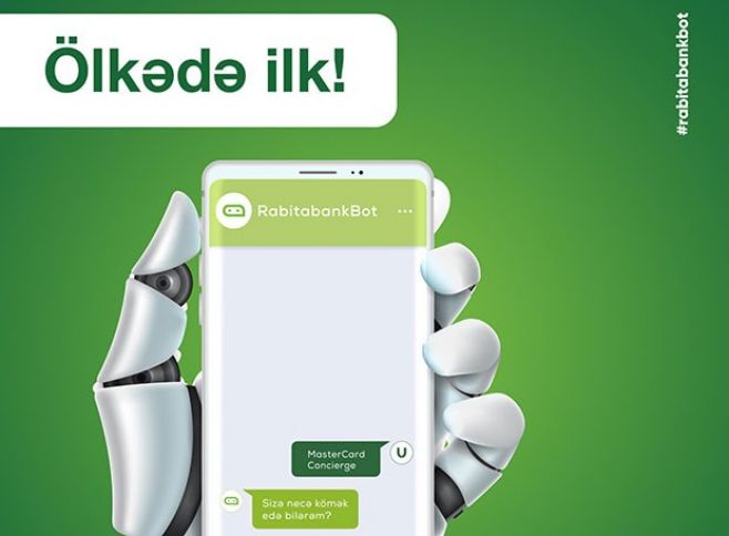 Hamınızın şəxsi köməkçisi ola bilər - YENİ XİDMƏT