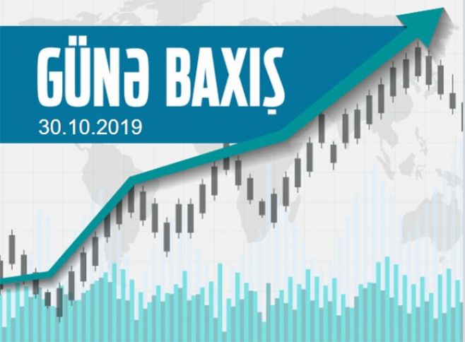 Fed qərarı öncəsi dollar və neftdə ucuzlaşma