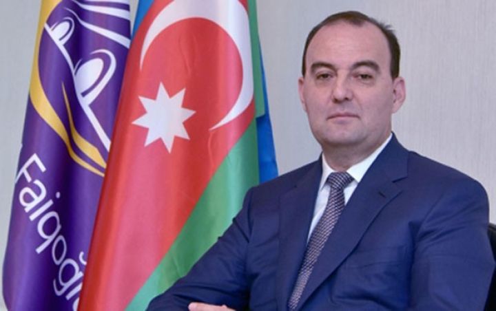 “Xaliq Faiqoğlu” borc alaraq avtobus parkını yeniləyib