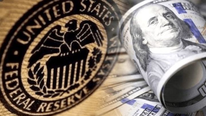 Fed faiz qərarını açıqladı