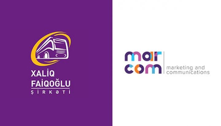 “Marcom” məşhur ictimai nəqliyyat şirkətinin saytı üzrə işləri yekunlaşdırıb