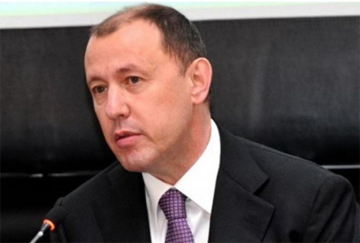 Cahangir Hacıyevə hökm oxundu