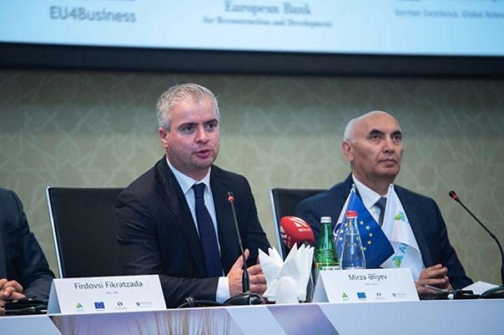 Aqrar kreditlər daha əlçatan olacaq - YENİ SİSTEM İSTİFADƏYƏ VERİLİR