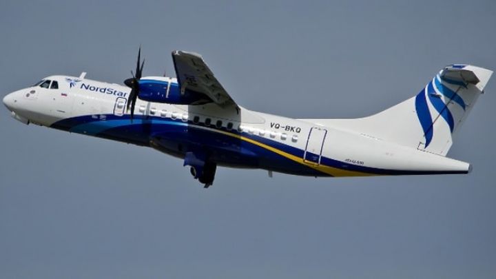 Bu tarixdən Norilsk-Ufa-Bakı aviareysi açılacaq