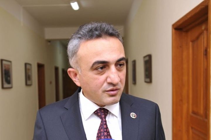 Şirvanda və Şəkidə regional vəkil büroları açılacaq