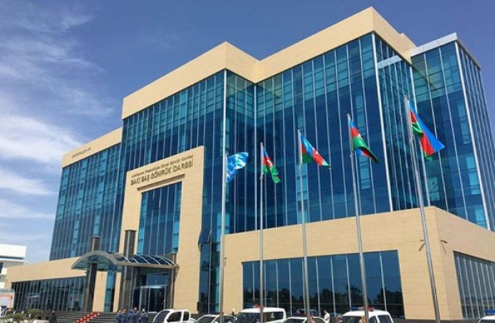 Gömrükdən "Sahibkar özünü yandırıb" iddiasına münasibət