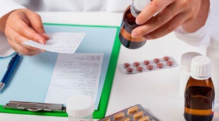 Nazirlik 8 milyon manatlıq narkotik və psixotrop dərmanlar alır