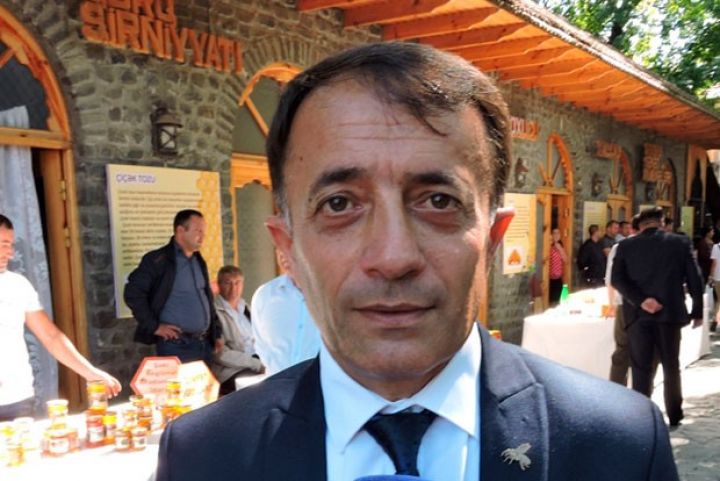 Arıçılardan ölkə rəhbərliyinə müraciət