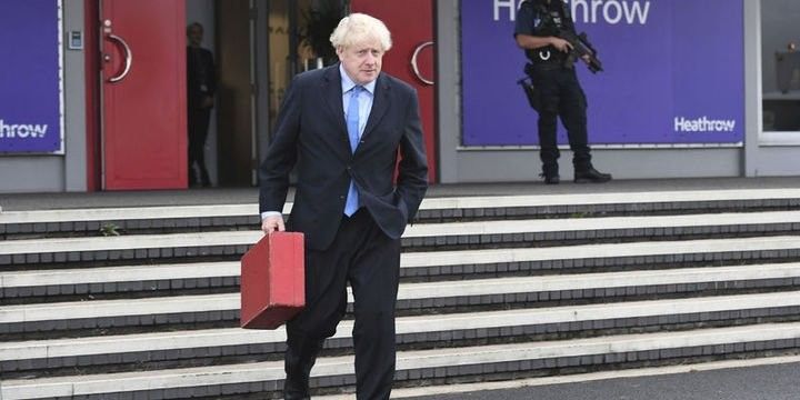 "İngiltərə İrana qarşı hərbi əməliyyata qoşula bilər"