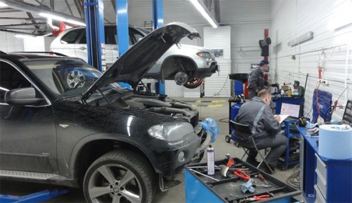 Avtomobillərin texniki baxışdan keçirilməsinə görə rüsum artırıldı -YENİLƏNİB