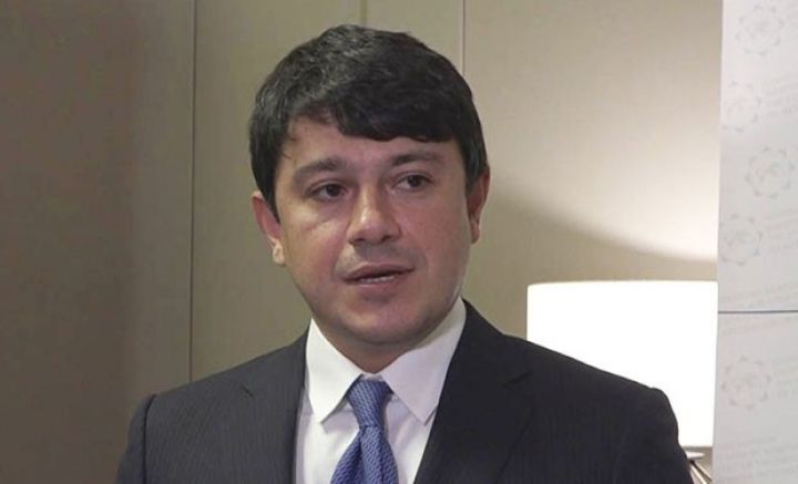 "Türkiyə və Azərbaycan ali məktəbləri arasında mövcud problemlər həllini tapmaqdadır"