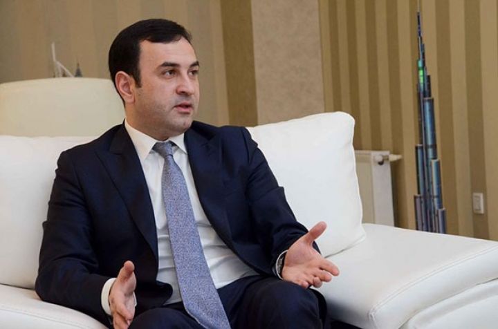 "Thomas Cook"un batmasının Azərbaycanın turizm bazarına heç bir təsiri yoxdur"