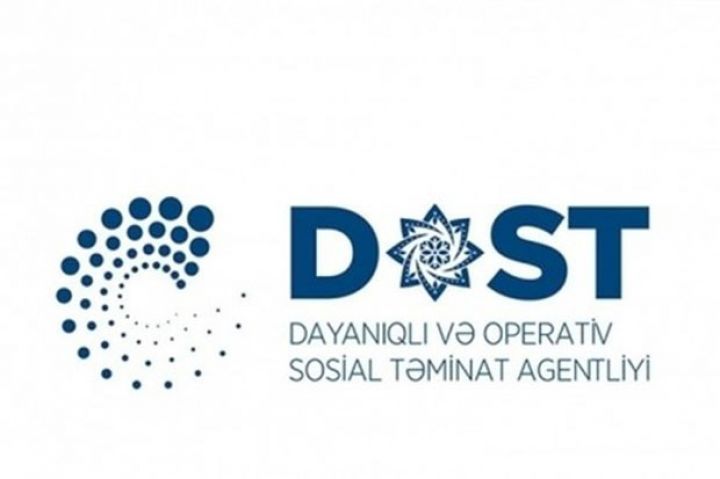 "Dost İş Mərkəzi"nin direktoru dəyişib
