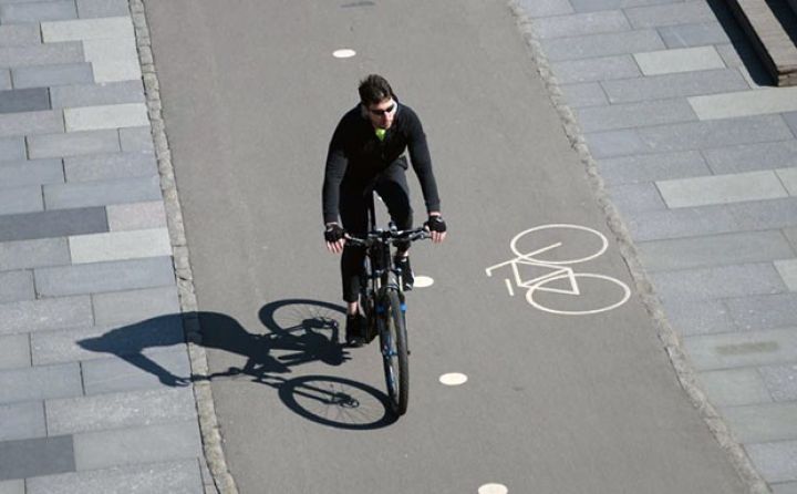 Bakıda bu ərazidə velosiped yolu salınacaq