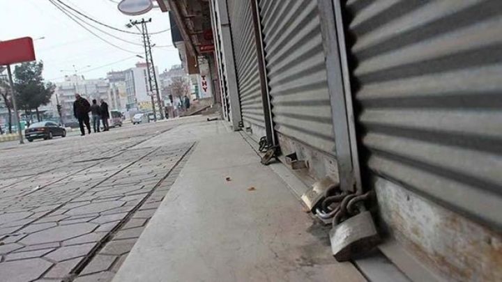 Bakıdakı məhdudiyyətə görə şirkət iflas etdi – LƏĞV EDİLDİ